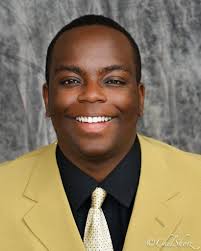 Uriah Blackwell's Instagram, Twitter & Facebook