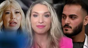 90 Day Fiance: Vanja Grbic Breaks Silence On Adnan's Feud With Niles &  More!…….......See Details in Comment👇👇👇