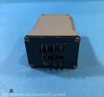 Square D 8430 Series A Phase Failure Relay - IMS Supply