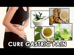 Remedies To Cure Gastric Pain Stomach Pain Home Cure Remedies Youtube