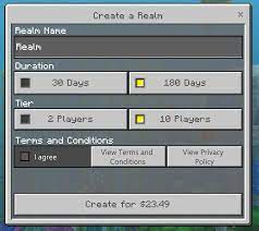 Below are the latest price changes that has been made for each shop. Realms Pricing Bedrock Quietly Updated Across Platforms Minecraft
