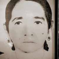 Maria Ofelia Dubon Tejada (1915–1999)