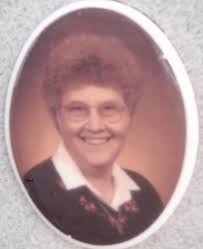 Barbara Lee Melvin Lay (1947-2001)