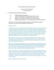 Entdecke rezepte, einrichtungsideen, stilinterpretationen und andere ideen zum ausprobieren. Solution To Review Question Set For Risk And Uncertainty Vfall2019 Docx Review Question Set Risk And Uncertainty Insurance Theory And Practice K S Course Hero