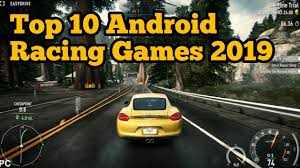We come back with another video. Top 10 Racing Games For Android Ios 2019 Offline Online By Review Bangla