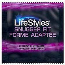 In general, condoms are available in snugger fit sizes, standard sizes, and large. Lifestyles Snugger Fit Condoms 25 Condoms Amazon Ca Health Personal Care