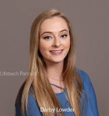 The St. Augustine/Ketterlinus High School Alumni Association recently  presented two $1,000 scholarships to St. Augustine High School (SAHS)  graduates currently attending Flagler College. Darby N. Lowder (SAHS 2018)  was awarded the Penny