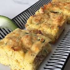 The usda recommends you store them at 45 to 50ºf (just above refrigeration level), but if you can't find such a cool place, they'll keep for a week at room temperature. Zucchini Slice Lifestyle Changes One Bite At A Time