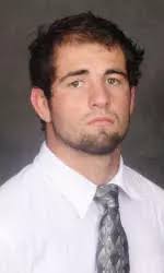 Bucknell's David Thompson Earns At-Large Entry into NCAA Wrestling  Championships