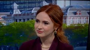 Douglas Is Cancelled (Mini-série télévisée 2024)