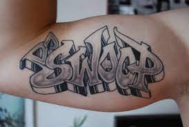 Graffiti tags are the starting point in the career of graffiti writer. Graffiti Tattoos Page 12 Graffiti Tattoo Name Tattoo Designs Tattoo Designs