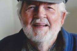 OBITUARY: Alann Bradford Steen