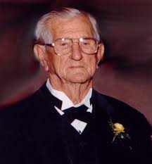 John Glenn "Hack" Hackleman (1912-2003)