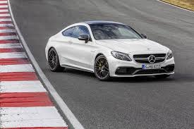 2017 Mercedes Amg C63 Coupe Mercedes Benz Amg Mercedes Benz C63 Mercedes C63 Amg