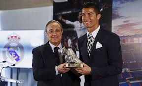 The site lists all clubs he coached and all clubs he played for. Florentino Perez The Failed Politician Who Became Real Madrid S Powerful President
