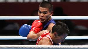 21 hours ago · boxer carlo paalam to fight for gold medal tomorrow by cnn philippines. Carlo Paalam Settles For Bronze In Asiad Light Flyweight