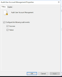 This is the security event that is logged whenever an account gets locked. How To Find The Source Of Account Lockouts In Active Directory Active Directory Pro