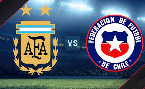 Scaloni no confirmó el equipo de la selección argentina ante. Argentina Vs Chile Hoy Por Las Eliminatorias Sudamericanas Rumbo A Qatar 2022 Horario Y Streaming Online Por La Fecha 7 En El Estadio Unico De Santiago Del Estero