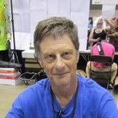 Jerry McGee (Earth-0)