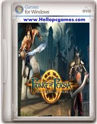 Prince Of Persia The Sands Of Time Game Free Download Full Version For Pc Prince Of Persia Persia Time Games