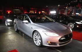 Tesla model s remained the most sold electric car in the year 2015 and 2016. Tesla Loses 4 000 On Every Car Sold