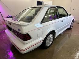 Image result for Oxford White 1992 Escort