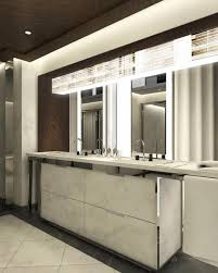 Baccarat Hotel The Presidential Suite Bath Bathroom Interior House Bathroom Hotel Interior Design