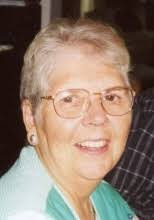 Obituary information for Anna Belle Brewer