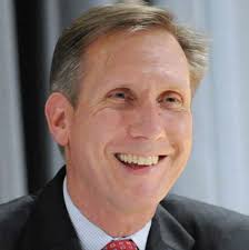 Peter Sherr for CT House