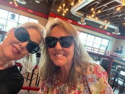 Torchy's kind or a day! 😎