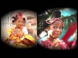 Mercy kenneth adaeze is a nigerian fast rising actress, comedian and singer. Adaeze Oma Mercy Kenneth Comedy Music Album