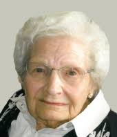 Obituary information for Marian Carolyn Bowman