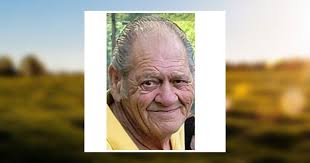 Joe Patrick Obituary May 25, 2023