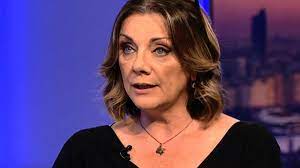Actrita carmen tanase, declaratie socanta despre covid: Carmen TÄƒnase ApariÈ›ia Virusului Este Un Plan Bine Pus La Punct Iar Copiii Sunt È›inta