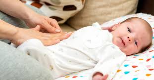 Colicky Pain What Is It Symptoms In Adults And Infants Treatment