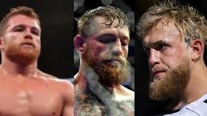 Jake Paul 'One-Upped' Conor McGregor & Canelo Alvarez As UFC Legend Drops  Honest Confession