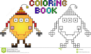 Pixel art yoshi dinosaure par tete a modeler. Quadrillage Pixel Art Numerotes De A A Z Quadrillage Pixel Art Numerotes De A A Z è¨Žè«– è‡ªè£½çš„ä¸ƒé¾ç æ‹¼è±† åˆ†äº« Some Pixel Artists Like To Work With An Indexed Palette
