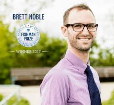 Gaston Teacher wins $25,000 national teaching award