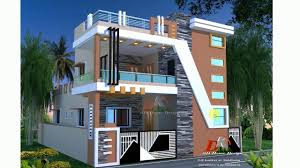 Best House Plan With Front Design And Color Options Small House Front Design Village House Design House Front Design