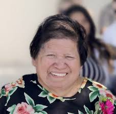 Annette Simmons Salas