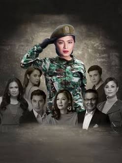 The General's Daughter: Season 1, Episode 84 | Rotten Tomatoes
