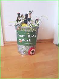 Geburtstagsgeschenk Bier Birthday Gift Beer Kreative Geburtstagsgeschenke Geldgeschenke Geburtstag Geschenk Ehemann