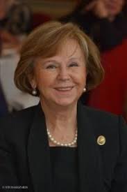 90e Anniversaire du club Soroptimist Paris-Fondateur Samedi 25 janvier 2014  Automobile Club de France