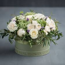 Valentine's wishes always call for a special surprise. A Complete Guide To Buying Her Flowers The Real Flower Company Blog