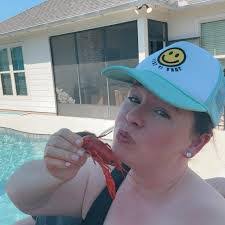 Ashley Waguespack's Instagram, Twitter & Facebook