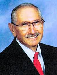 Obituary information for Pastor Loyd A. Winans