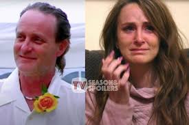 Teen Mom: Leah Messer Reveals She Did DRUGS WITH HER DAD! He Enabled Her  Addictions!