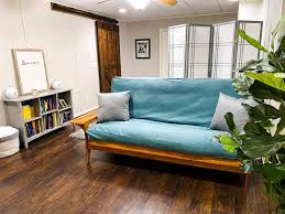 No matter how bold you want to go, how large your room is, or what your design preference is, these bedroom decorating ideas, shopping tips, and designer examples are sure to inspire deeper, dreamier slumbers. How To Create A Multipurpose Guest Room Amanda Seghetti
