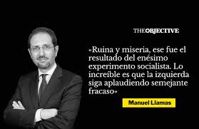 Allende, la vía chilena hacia la ruina, por Manuel Llamas