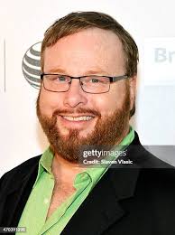 Johnny Flood attends the premiere of "The Parker Tribe" at the Shorts...  News Photo